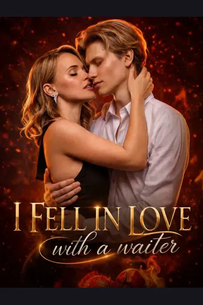 Affiche de I Fell In Love With a Waiter