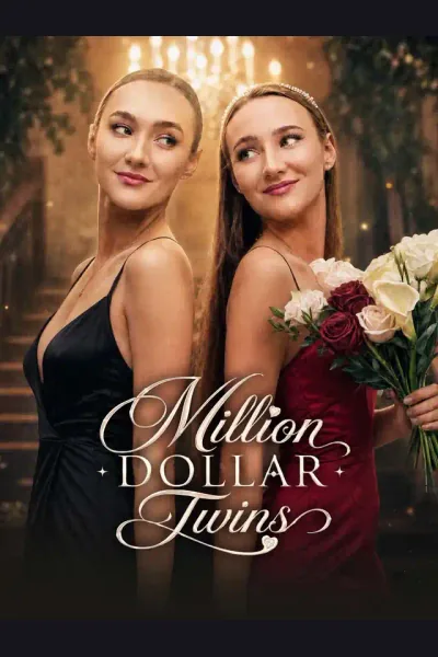 Pôster de Million Dollar Twins
