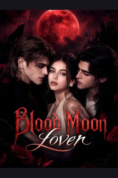Affiche de Blood Moon Lovers