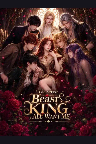 The Seven Beast Kings All Want Me poster