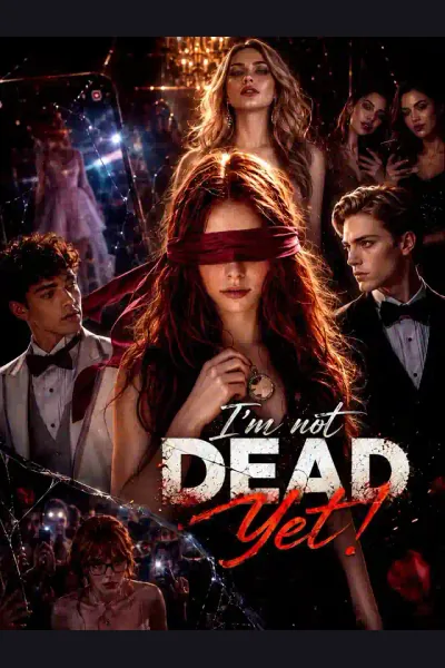 Affiche de I'm not Dead Yet!