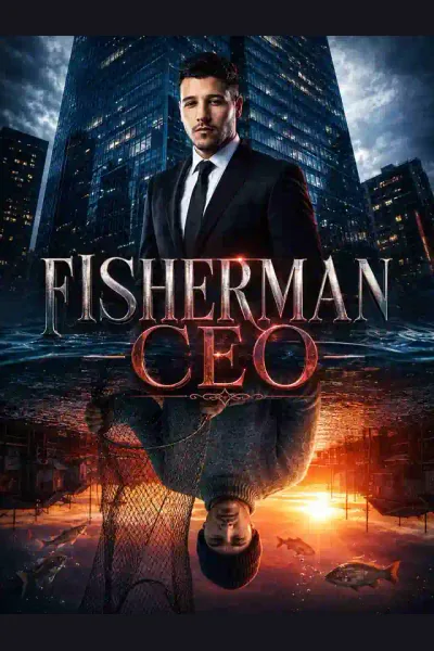 Affiche de Fisherman CEO