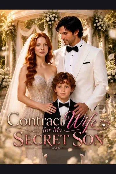 Affiche de Contract Wife for My Secret Son