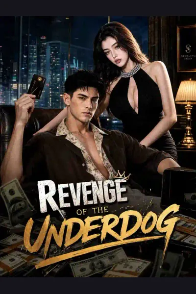 Pôster de Revenge of the Underdog