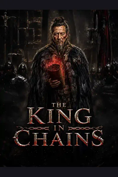 Affiche de The King in Chains