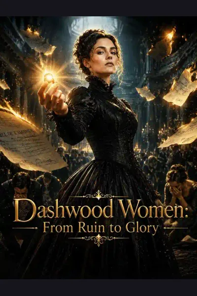 Affiche de Dashwood Women: From Ruin to Glory