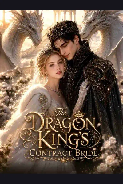 Pôster de The Dragon King's Contract Bride