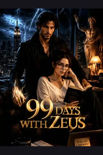 Pôster de 99 Days with Zeus