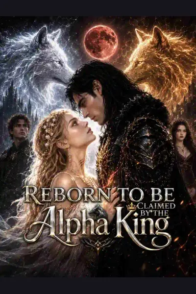 Affiche de Reborn to Be Claimed by the Alpha King