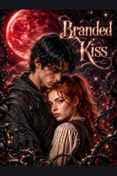 Affiche de Branded Kiss