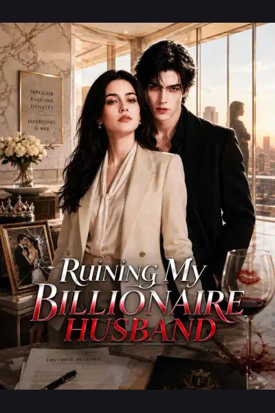 Pôster de Ruining My Billionaire Husband