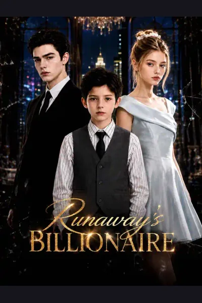 Pôster de Runaway's Billonaire