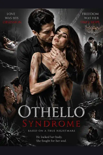Affiche de Othello Syndrome