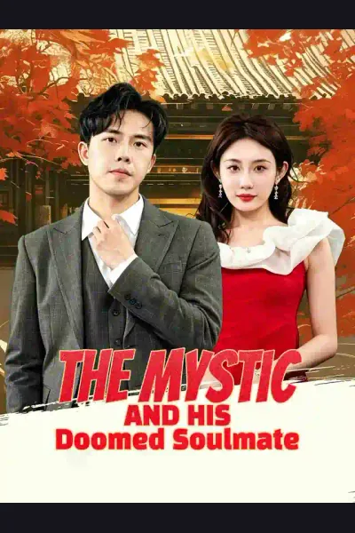 Affiche de The Mystic and His Doomed Soulmate