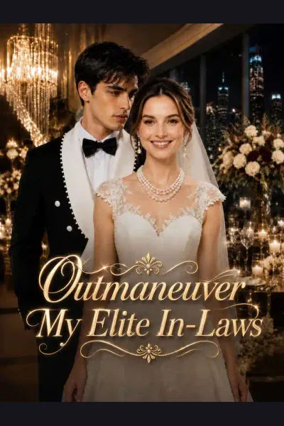 Affiche de Outmaneuver My Elite In-Laws