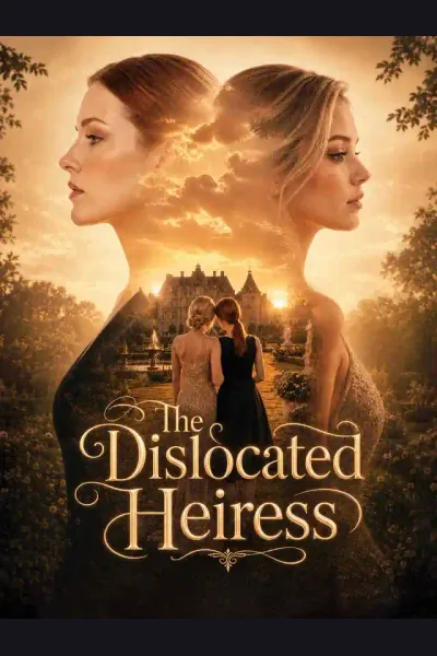 Pôster de The Dislocated Heiress
