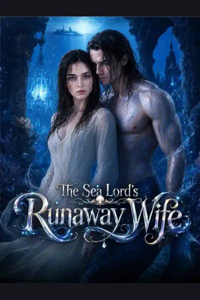 The Sea Lord's Runaway Wife poster