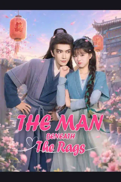 Affiche de The Man Beneath the Rags
