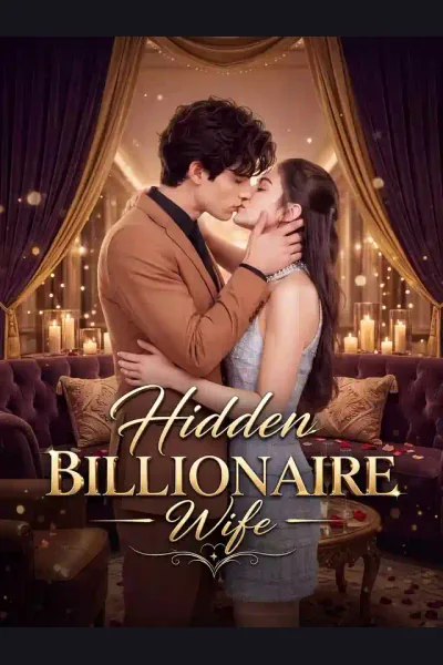 Pôster de Hidden Billionaire Wife