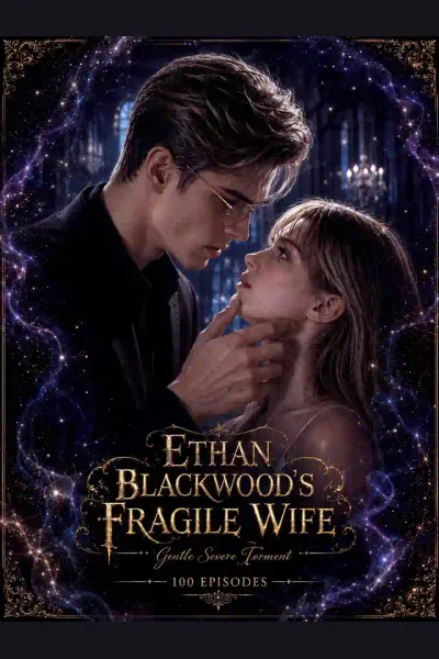 Affiche de Ethan Blackwood's Fragile Wife