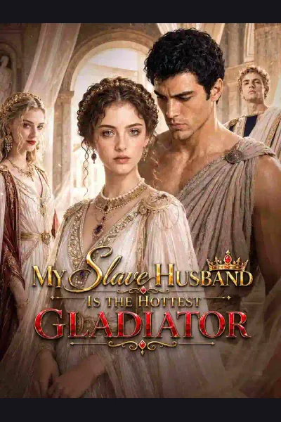 Affiche de My Slave Husband Is the Hottest Gladiator