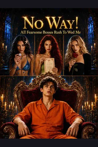 Affiche de No Way! All Fearsome Bosses Rush to Wed Me