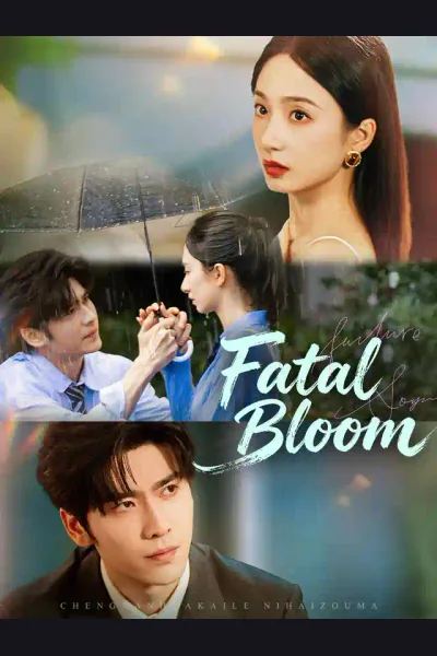Affiche de Fatal Bloom