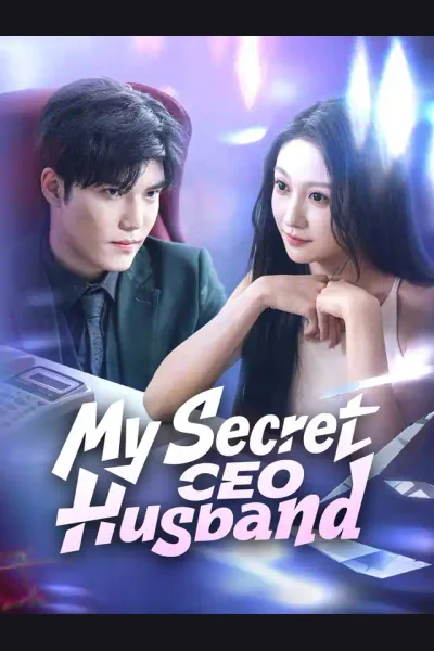 Affiche de My Secret CEO Husband