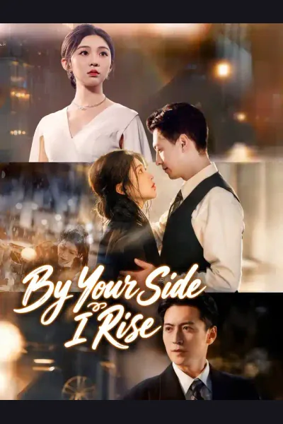 Affiche de By Your Side I Rise