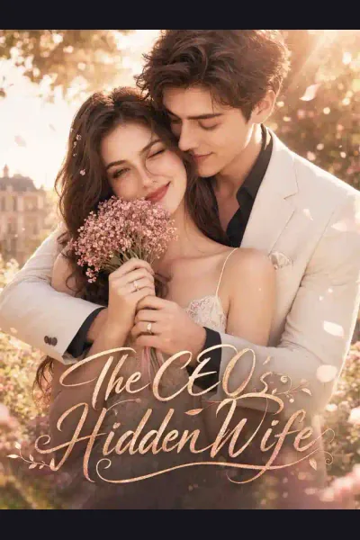 The CEO's Hidden Wife poster