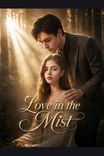 Love in the Mist: AI Edition poster
