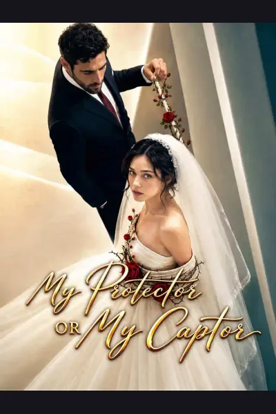 Affiche de My Protector, My Captor