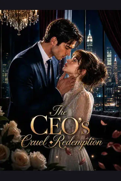 The CEO's Cruel Redemption poster