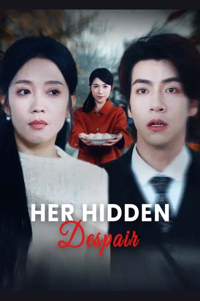 Affiche de Her Hidden Despair