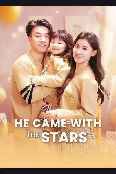 Affiche de He Came with the Stars