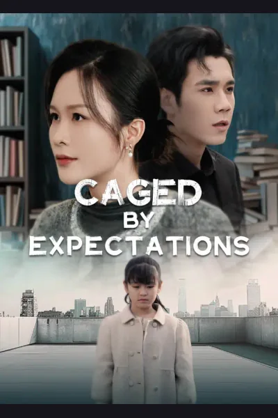 Affiche de Caged by Expectations