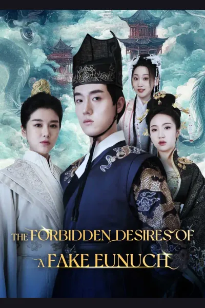 Affiche de The Forbidden Desires of a Fake Eunuch