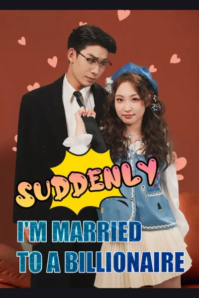 Affiche de Suddenly, I'm Married to a Billionaire