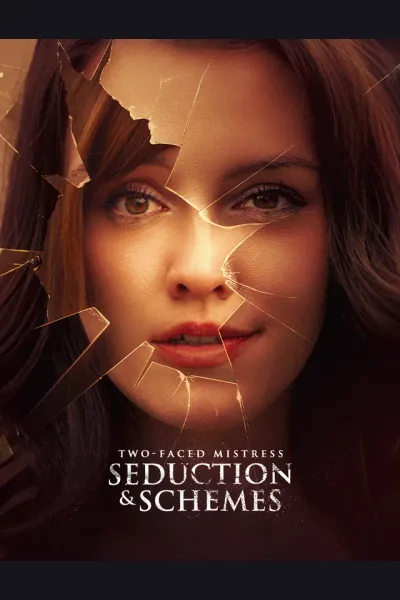 Affiche de Two-Faced Mistress Seduction & Schemes