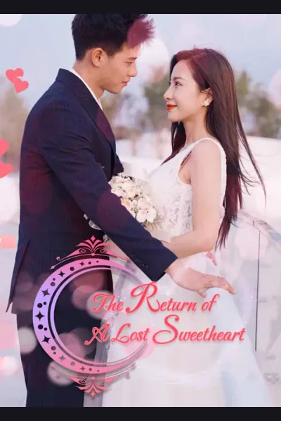 Affiche de The Return of A Lost Sweetheart