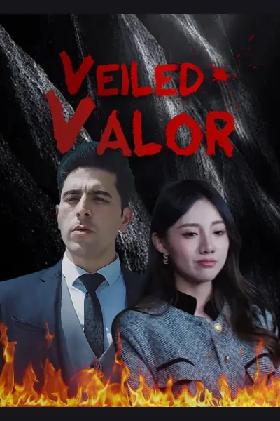 Veiled Valor poster