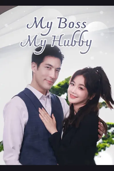 Affiche de My Boss My Hubby