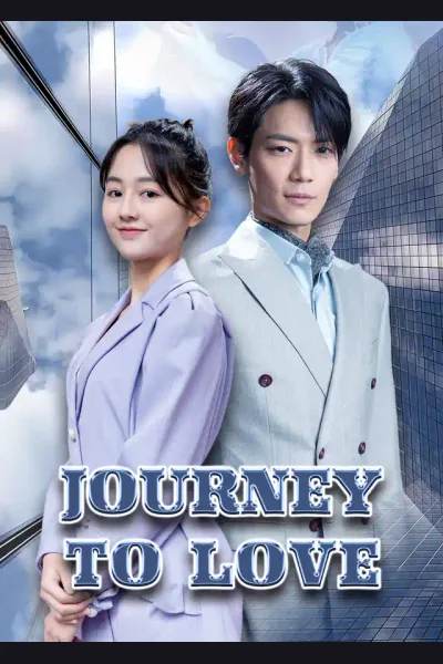 Affiche de Journey to Love