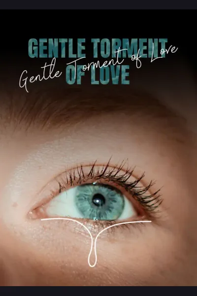 Affiche de Gentle Torment of Love