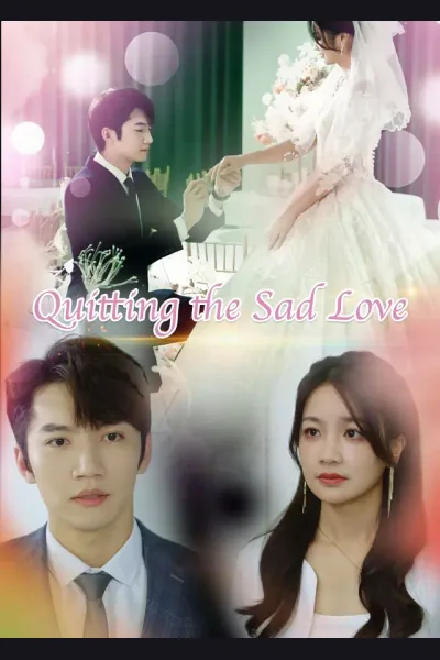 Affiche de Quitting the Sad Love