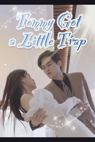 Affiche de Tommy Got a Little Trap