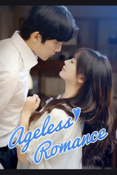 Pôster de Ageless Romance
