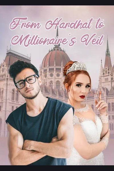 Affiche de From Hardhat to Millionaires Veil