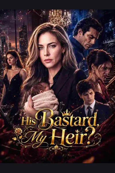 His Bastard, My Heir? poster