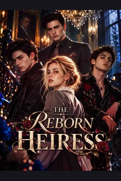 The Reborn Heiress poster
